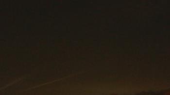 Weather camera view of McGees Crossroads NC.