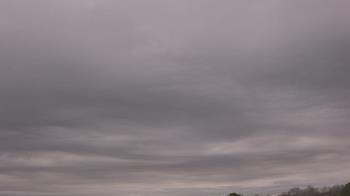 Weather camera view of McGees Crossroads NC.