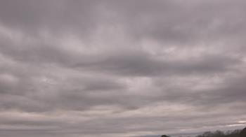 Weather camera view of McGees Crossroads NC.