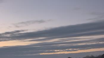 Weather camera view of McGees Crossroads NC.