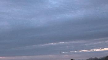 Weather camera view of McGees Crossroads NC.