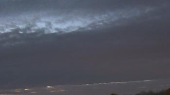 Weather camera view of McGees Crossroads NC.