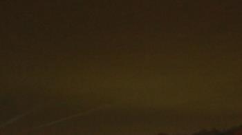 Weather camera view of McGees Crossroads NC.