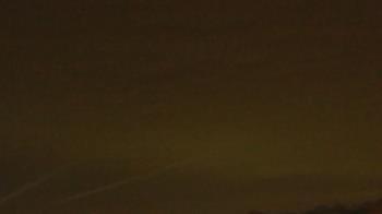 Weather camera view of McGees Crossroads NC.