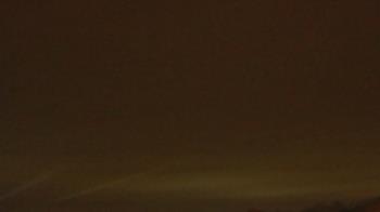 Weather camera view of McGees Crossroads NC.