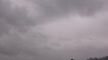 Weather camera view of McGees Crossroads NC.