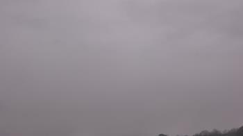 Weather camera view of McGees Crossroads NC.