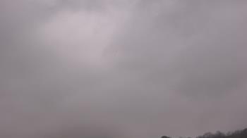 Weather camera view of McGees Crossroads NC.