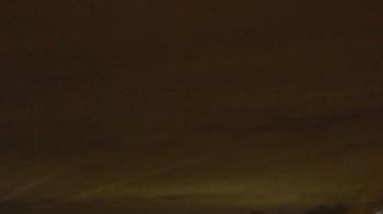 Weather camera view of McGees Crossroads NC.