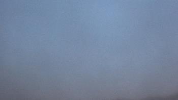 Weather camera view of McGees Crossroads NC.