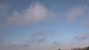 Weather camera view of McGees Crossroads NC.