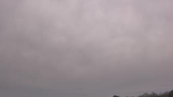 Weather camera view of McGees Crossroads NC.