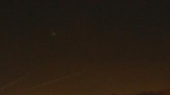 Weather camera view of McGees Crossroads NC.