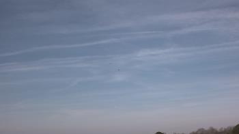 Weather camera view of McGees Crossroads NC.