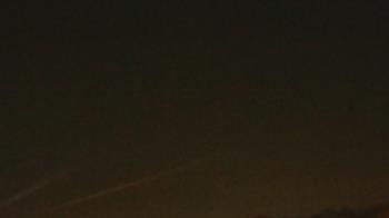 Weather camera view of McGees Crossroads NC.