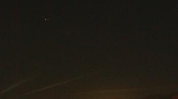 Weather camera view of McGees Crossroads NC.