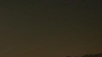 Weather camera view of McGees Crossroads NC.