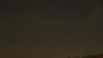 Weather camera view of McGees Crossroads NC.