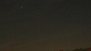 Weather camera view of McGees Crossroads NC.