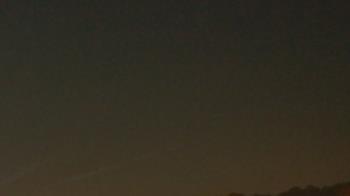 Weather camera view of McGees Crossroads NC.