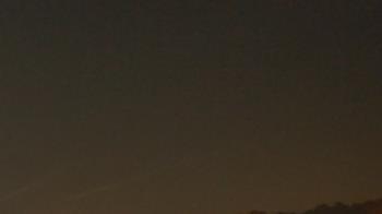 Weather camera view of McGees Crossroads NC.