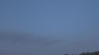 Weather camera view of McGees Crossroads NC.