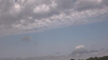 Weather camera view of McGees Crossroads NC.