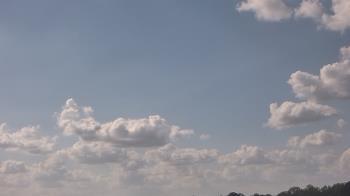 Weather camera view of McGees Crossroads NC.