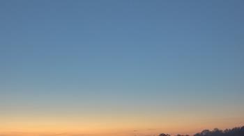 Weather camera view of McGees Crossroads NC.