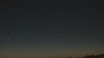 Weather camera view of McGees Crossroads NC.