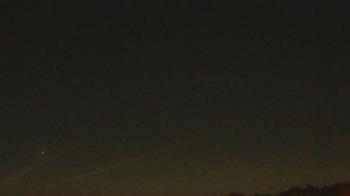 Weather camera view of McGees Crossroads NC.