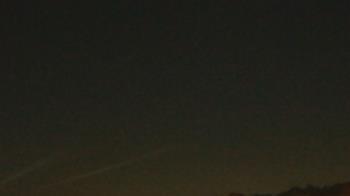 Weather camera view of McGees Crossroads NC.