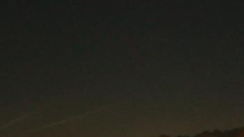 Weather camera view of McGees Crossroads NC.