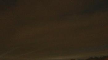 Weather camera view of McGees Crossroads NC.