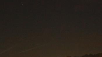 Weather camera view of McGees Crossroads NC.