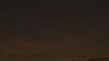 Weather camera view of McGees Crossroads NC.