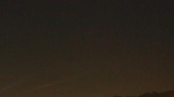 Weather camera view of McGees Crossroads NC.