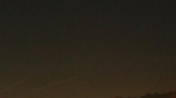 Weather camera view of McGees Crossroads NC.