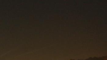 Weather camera view of McGees Crossroads NC.