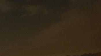 Weather camera view of McGees Crossroads NC.