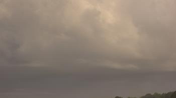 Weather camera view of McGees Crossroads NC.