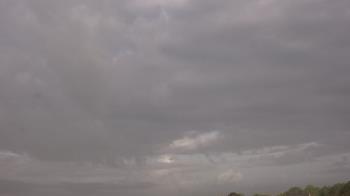 Weather camera view of McGees Crossroads NC.