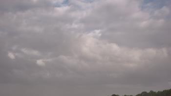 Weather camera view of McGees Crossroads NC.