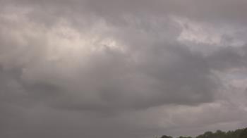 Weather camera view of McGees Crossroads NC.