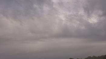 Weather camera view of McGees Crossroads NC.