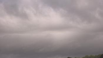 Weather camera view of McGees Crossroads NC.