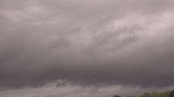 Weather camera view of McGees Crossroads NC.