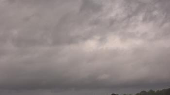 Weather camera view of McGees Crossroads NC.