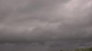 Weather camera view of McGees Crossroads NC.