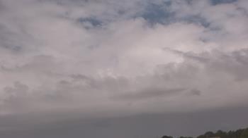 Weather camera view of McGees Crossroads NC.